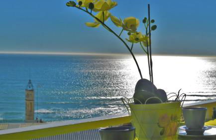 Bianca Seaview & Beach Apartment - Photo 2