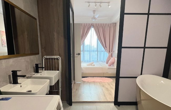 Cubic Botanical Premium Suites atBangsar - Photo 31