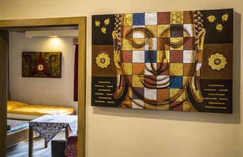 Boardinghouse Remchingen Baan Arun - Foto 21