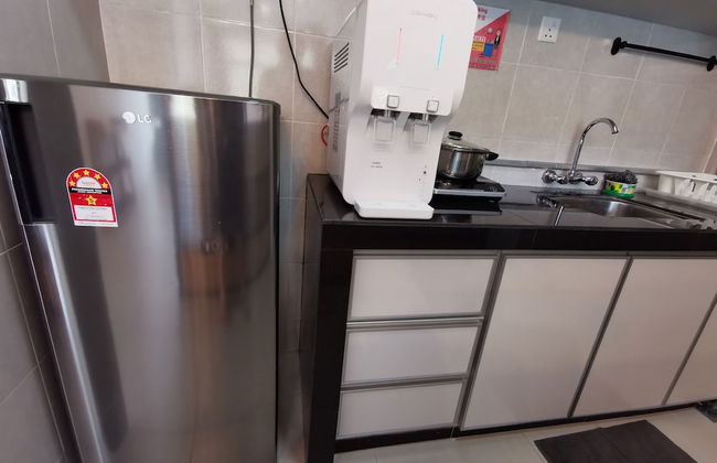 The Woodz Thematic Homestay - Photo 23