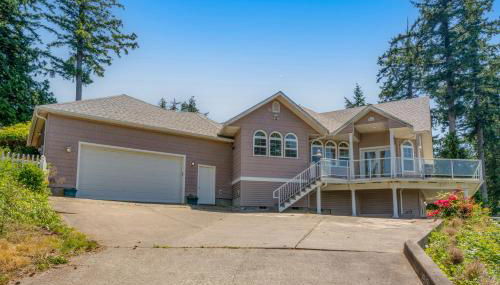 Driftwood Retreat - Foto 2