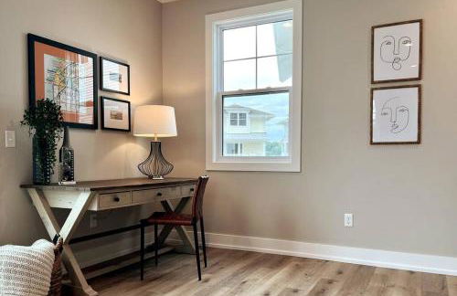 Hot Tub - Saugatuck - Douglas - Luxury Home Sleeps 8 - Foto 17