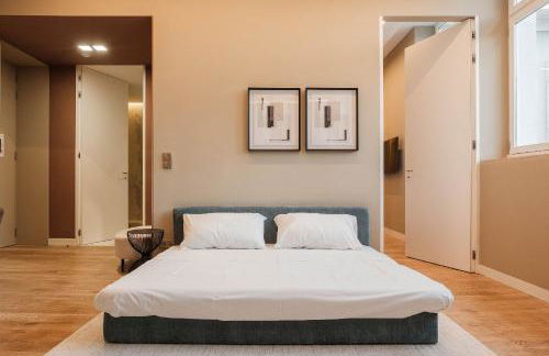 Lisbon Finestay 8 Building - Foto 35