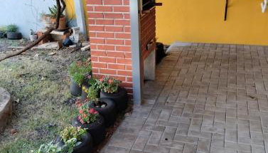 Casa com piscina próximo à Avenida das Cataratas - Foto 4