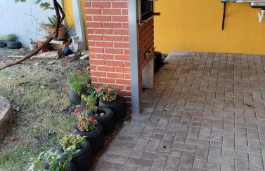 Casa com piscina próximo à Avenida das Cataratas - Foto 4
