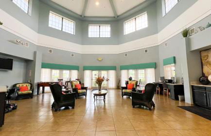 Amazing 2bed Condo in Kissimmee near Disney - Mickey Sorcerer - Foto 62