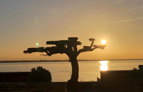 Barcaresa-Magnifique Appartement residence Argonautes - Foto 57