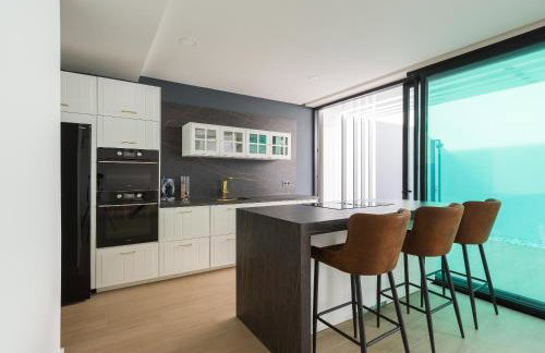 Sunset Beach Chalet - Foto 4