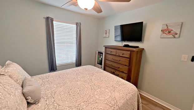 Grand Beach Resort - Foto 3, Habitación