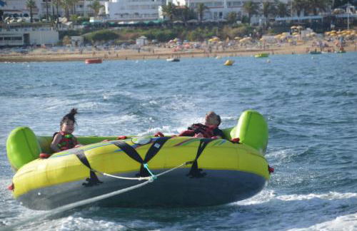 Sunbliss - praia, piscina e localização central - Foto 11