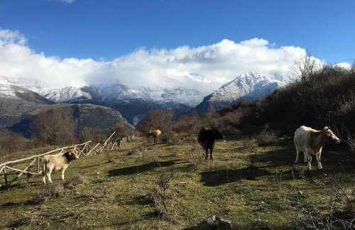 The Mountain House -mountain getaway - Photo 30