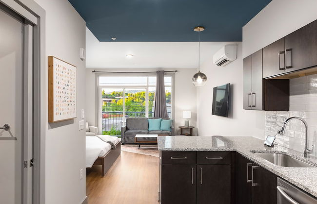 River Row Flats - Foto 32