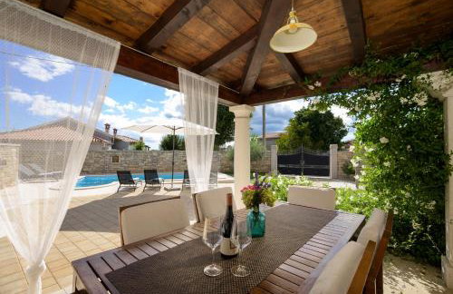 Villa Maria Tereza by Istrialux - Photo 42