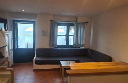 Apartamento Gamba 8pax gran terraza frente al mar - Foto 46