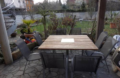 Wohnung Kronacher - Foto 15