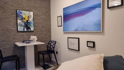 Gemütlich und modern 350m-Strand - Foto 4