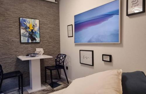 Gemütlich und modern 350m-Strand - Foto 4