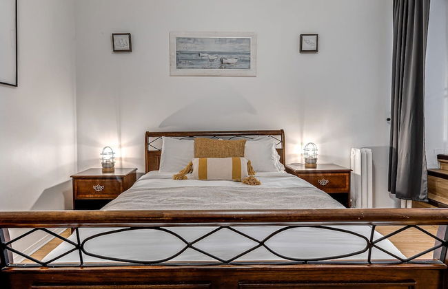 Single Room Parking View - Foto 19