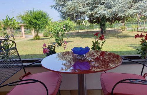 B & B Cedro Argentato - Foto 1