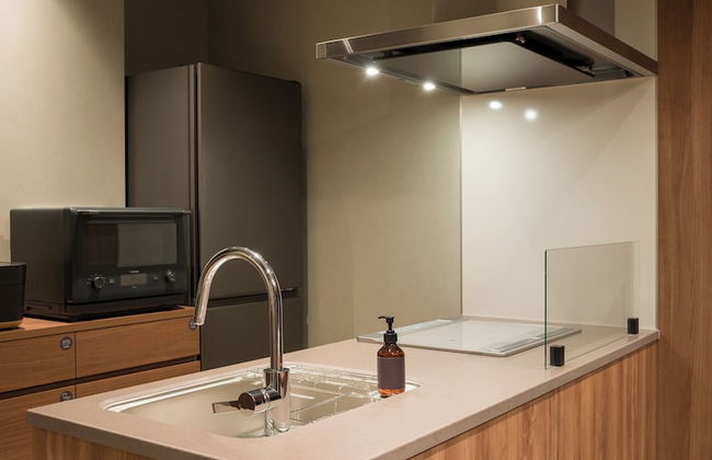 Rakuten STAY TERRACE Hakone Kowakudani - Foto 53