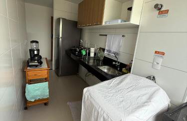 Cobertura com conforto e privacidade - Foto 11