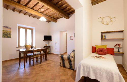 Agriturismo Le Crete - Appartamenti - Foto 75