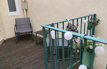 Duplex spacieux et lumineux en centre-ville - Foto 16