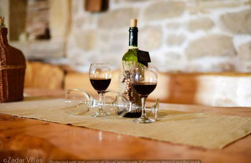 Villa Smilje ZadarVillas - Foto 84