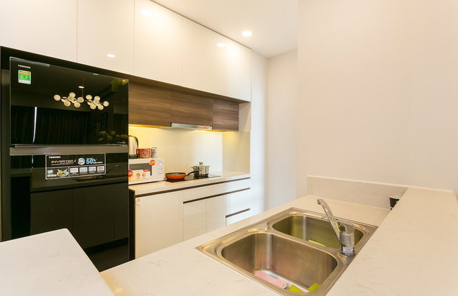 Rivergate Apartment - MM Home - Foto 43