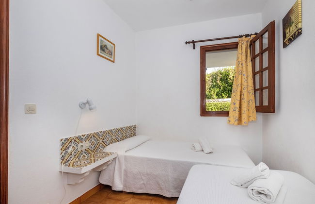 Apartamentos Son Bou Gardens - Foto 6