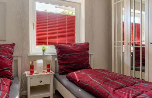 Ferienwohnung Schützenweg 10A - Foto 5