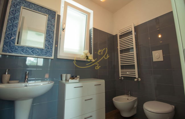 TD Villa Patrizia Pool & Alfresco Kitchen - Foto 60