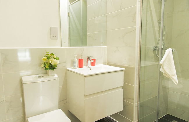 Accra Luxury Apartments at The Gardens - Photo 55