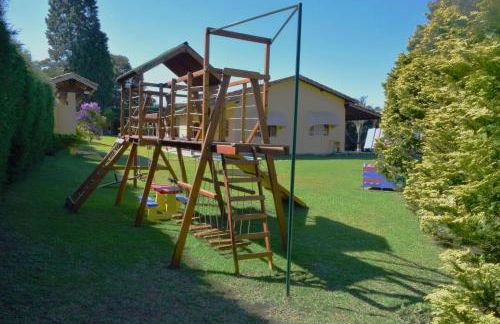 Chácara condomínio perto de SP - Foto 16