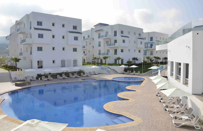 Residence hoteliere l'Escale - Foto 58