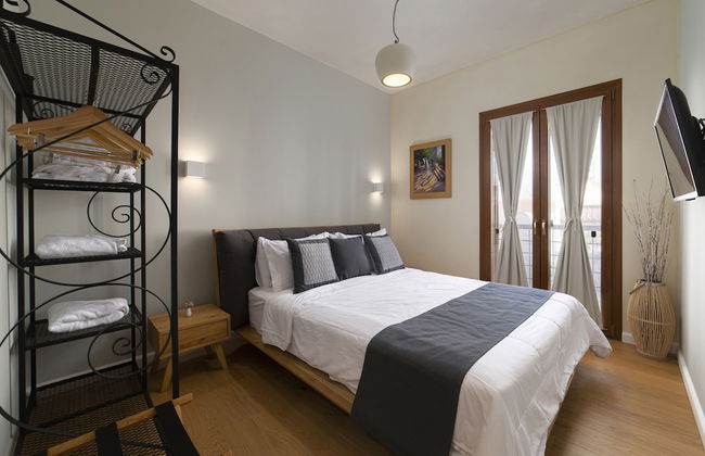 Andros 4 All Seasons Villas & Suites - Foto 21