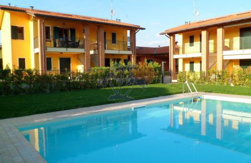 Appartamenti Gli Olmi - Foto 29