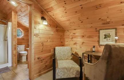 Lake And Trails Lodge Lake Access Sleeps 23 - Foto 19