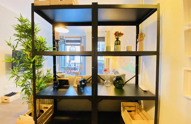 Missafir Central and Refreshing Flat in Beyoglu - Foto 28