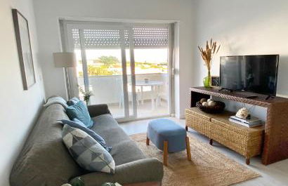 Location Estoril equiped space nice view - 4 people - Photo 11