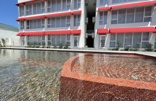 La Maison Blanche Baku - Foto 34