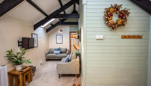 The Loft One Bedroom Apartment St Florence - Foto 5