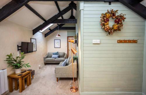 The Loft One Bedroom Apartment St Florence - Foto 5