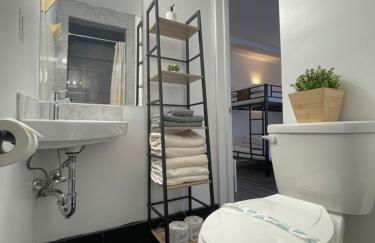 Hotel and the City, Empire State Building - Foto 60