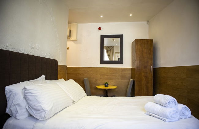 Berkley Aparthotel - Foto 43