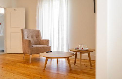 Casa Da Brêa Viana do Castelo - Villa & Apartment - Photo 45