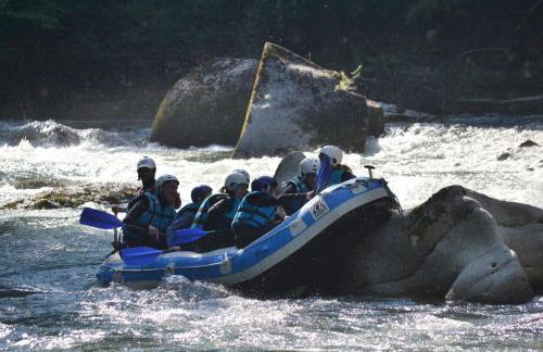 Edelweiss, Studio 5 pers, balcon sud est, vue sur les montagnes - Foto 47