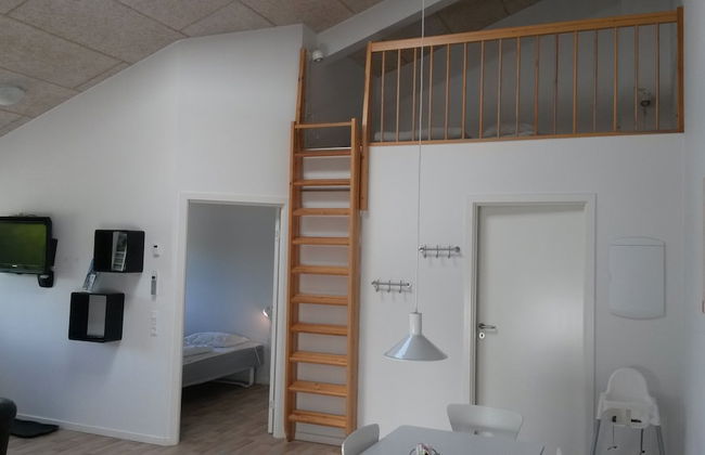 Fitting Landsbyferie Apartments - Foto 14