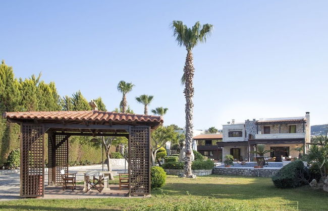 Agnes Villa - Photo 29