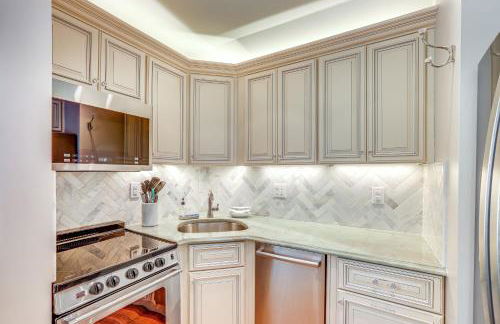 Historic French Consulate! Cap Hill Area, Walkable - Foto 5